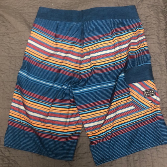 Billabong Original All Day Board Shorts size 29 - Picture 2 of 2